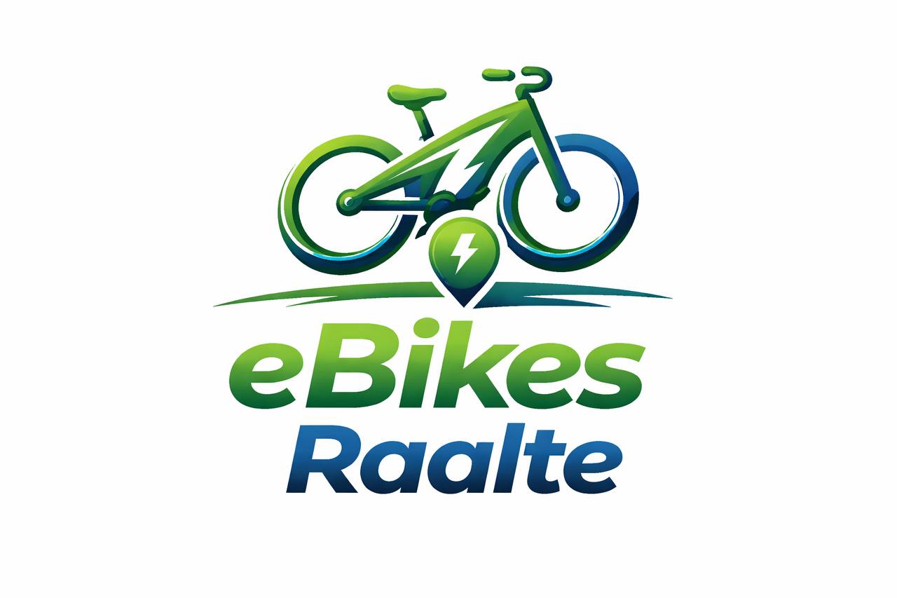 Ebikes-Raalte